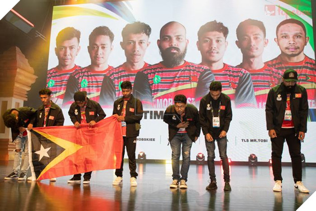 SEA Games 32: Mobile Legends Bang Bang Campuchia bùng nổ, PUBG Mobile Việt Nam Top 1 26