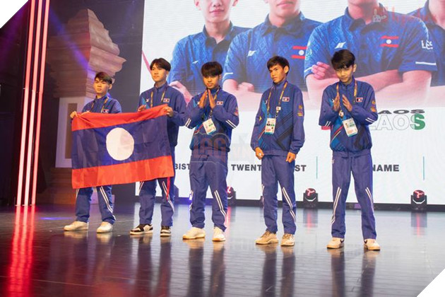 SEA Games 32: Mobile Legends Bang Bang Campuchia bùng nổ, PUBG Mobile Việt Nam Top 1 28