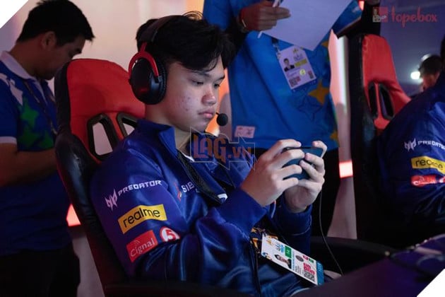 SEA Games 32: Mobile Legends Bang Bang Campuchia bùng nổ, PUBG Mobile Việt Nam Top 1 29