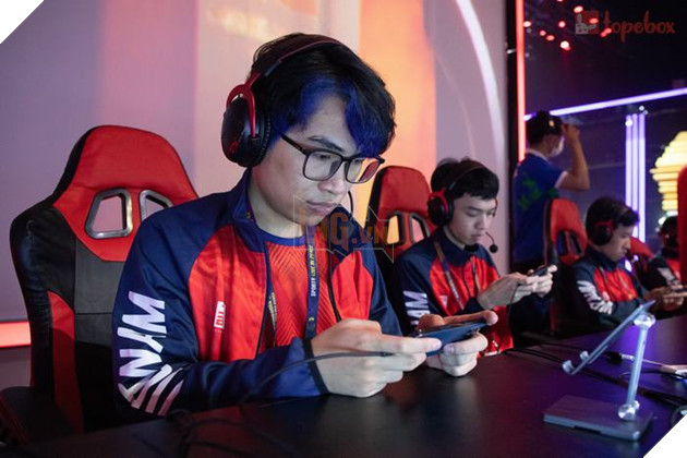 SEA Games 32: Mobile Legends Bang Bang Campuchia bùng nổ, PUBG Mobile Việt Nam Top 1 13
