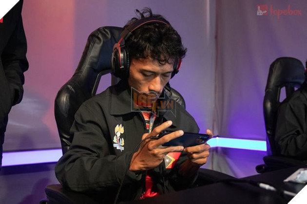 SEA Games 32: Mobile Legends Bang Bang Đông Timor để lại ấn tượng đẹp khi rời giải 4
