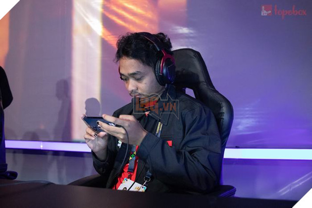 SEA Games 32: Mobile Legends Bang Bang Đông Timor để lại ấn tượng đẹp khi rời giải 5