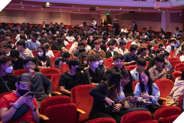 SEA Games 32: Mobile Legends Bang Bang Campuchia bùng nổ, PUBG Mobile Việt Nam Top 1 32