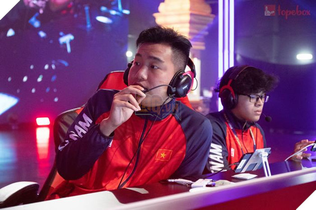 SEA Games 32: Mobile Legends Bang Bang Campuchia bùng nổ, PUBG Mobile Việt Nam Top 1 30