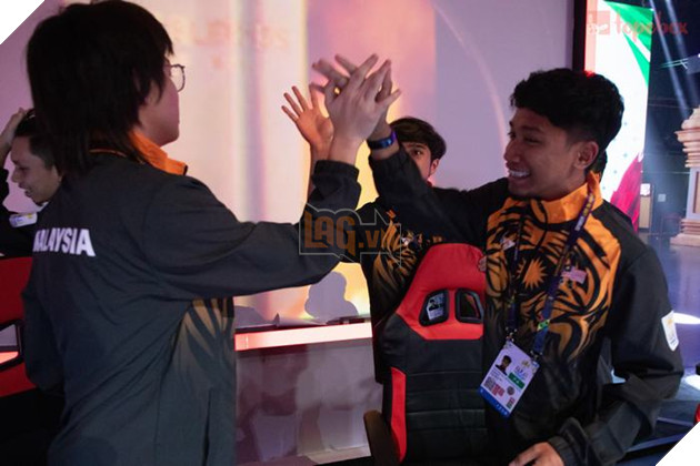 SEA Games 32: Mobile Legends Bang Bang Campuchia bùng nổ, PUBG Mobile Việt Nam Top 1 2