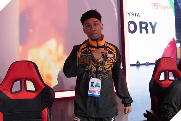 SEA Games 32: Mobile Legends Bang Bang Campuchia bùng nổ, PUBG Mobile Việt Nam Top 1 31