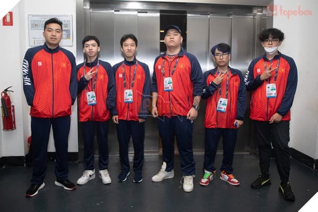 SEA Games 32: Mobile Legends Bang Bang Campuchia bùng nổ, PUBG Mobile Việt Nam Top 1 14