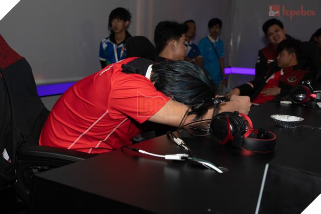 SEA Games 32: Mobile Legends Bang Bang Campuchia bùng nổ, PUBG Mobile Việt Nam Top 1 36