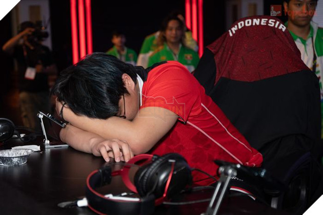 SEA Games 32: Mobile Legends Bang Bang Campuchia bùng nổ, PUBG Mobile Việt Nam Top 1 8