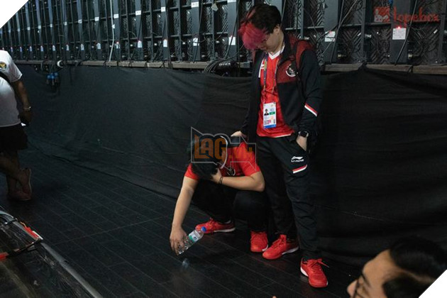 SEA Games 32: Mobile Legends Bang Bang Campuchia bùng nổ, PUBG Mobile Việt Nam Top 1 37