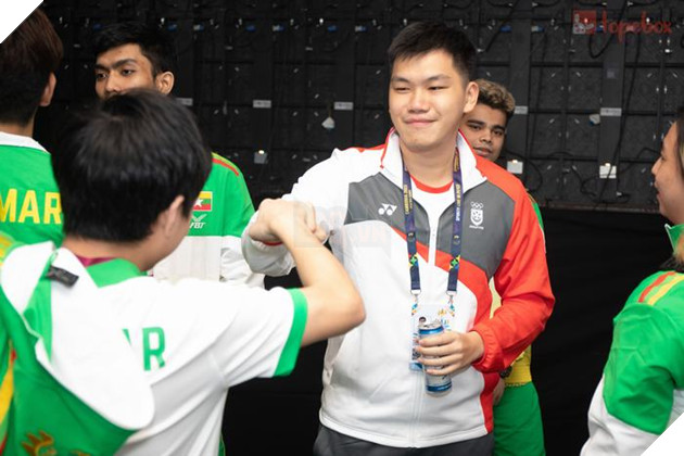 SEA Games 32: Mobile Legends Bang Bang Campuchia bùng nổ, PUBG Mobile Việt Nam Top 1 9