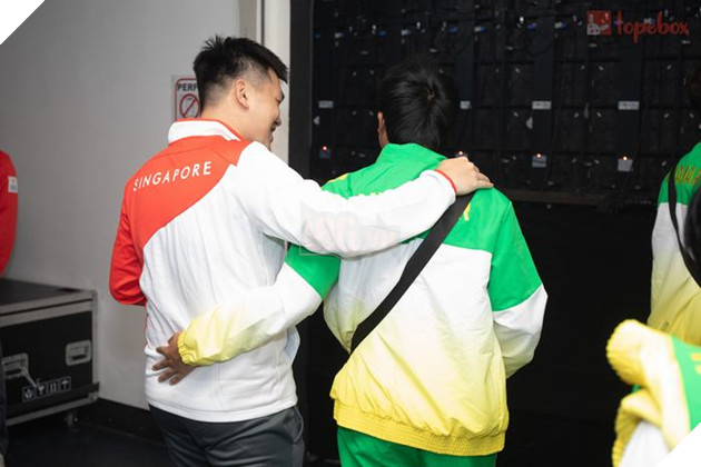 SEA Games 32: Mobile Legends Bang Bang Campuchia bùng nổ, PUBG Mobile Việt Nam Top 1 10