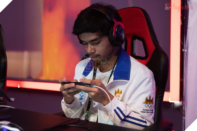 SEA Games 32: Mobile Legends Bang Bang Campuchia bùng nổ, PUBG Mobile Việt Nam Top 1 5