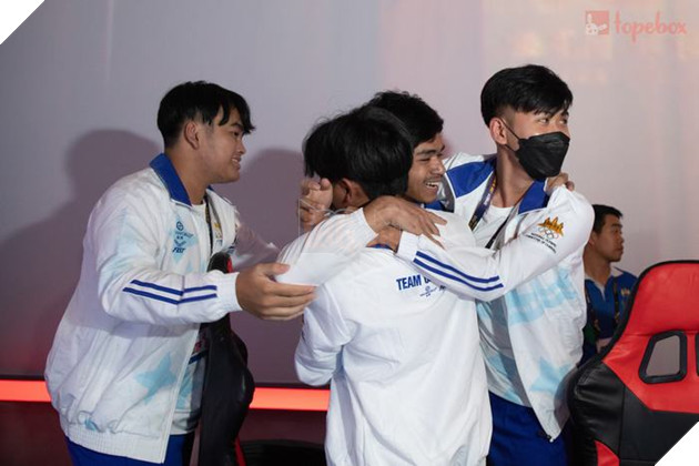 SEA Games 32: Mobile Legends Bang Bang Campuchia bùng nổ, PUBG Mobile Việt Nam Top 1 6