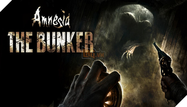 Amnesia: The Bunker lại bị hoãn lần nữa đến tháng 6 để dọn bug hoàn chỉnh nhất
