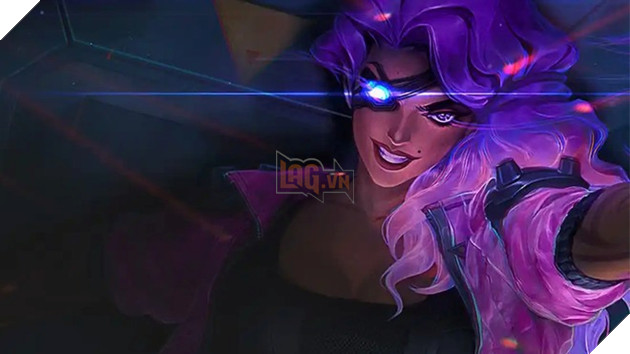 DTCL: Samira sở hữu càng nhiều chí mạng thì càng yếu, chuyện gì đang xảy ra?