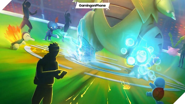 Streamer Pokemon GO bất ngờ bị gửi thư đe dọa ngay sau khi đạt cấp độ cao nhất của trò chơi