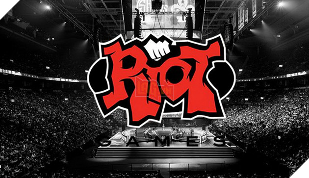 Riot Games lần đầu tiên đổi Giám đốc Điều hành mới sau 14 năm hoạt động sôi nổi 