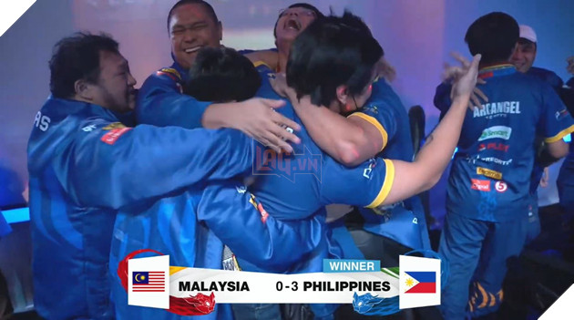 SEA Games 32: Chung kết Mobile Legends Bang Bang Đồng đội Nam - Tìm kiếm Nhà vua Đông Nam Á 27