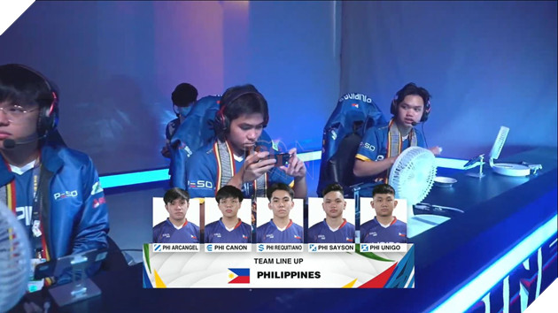 SEA Games 32: Chung kết Mobile Legends Bang Bang Đồng đội Nam - Tìm kiếm Nhà vua Đông Nam Á 2