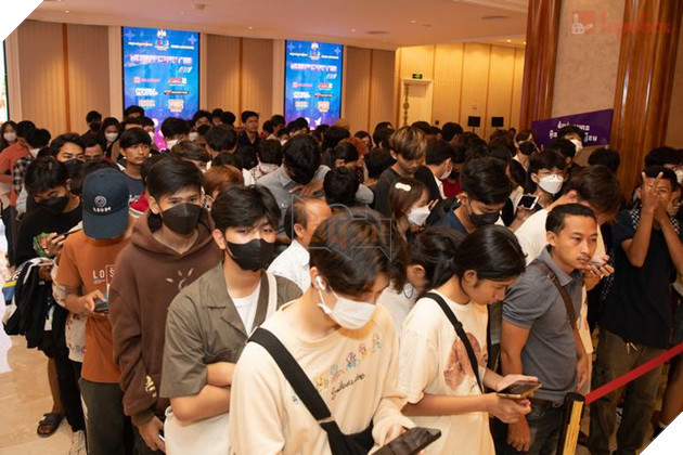 SEA Games 32: Mobile Legends Bang Bang xác định cặp đấu Chung kết, PUBG Mobile Indonesia bùng nổ 14