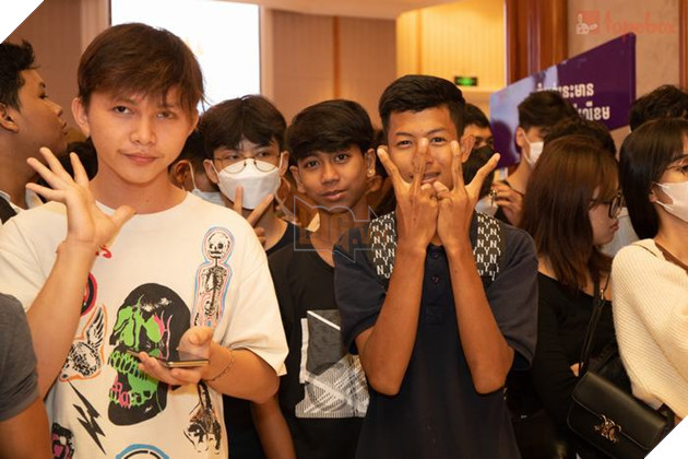 SEA Games 32: Mobile Legends Bang Bang xác định cặp đấu Chung kết, PUBG Mobile Indonesia bùng nổ 15