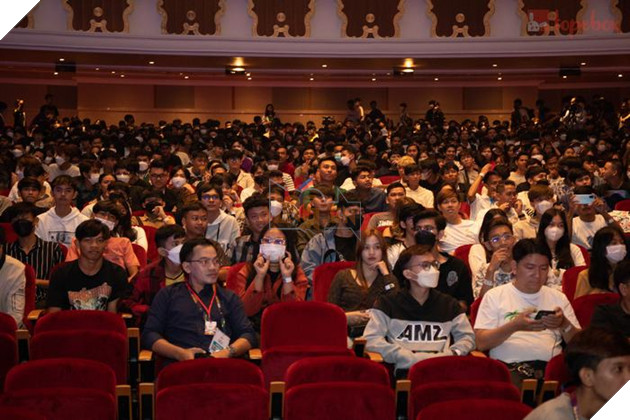 SEA Games 32: Mobile Legends Bang Bang xác định cặp đấu Chung kết, PUBG Mobile Indonesia bùng nổ 17