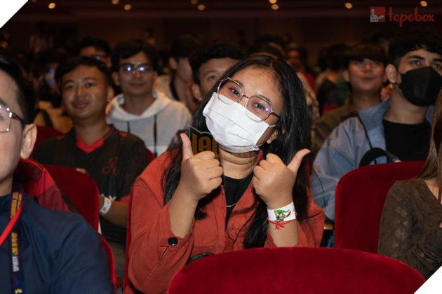 SEA Games 32: Mobile Legends Bang Bang xác định cặp đấu Chung kết, PUBG Mobile Indonesia bùng nổ 18