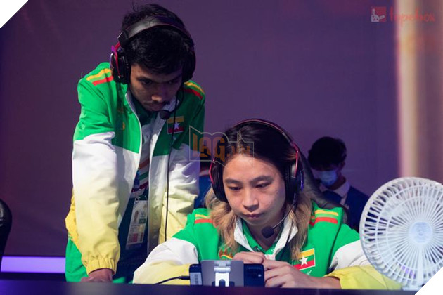 SEA Games 32: Mobile Legends Bang Bang xác định cặp đấu Chung kết, PUBG Mobile Indonesia bùng nổ