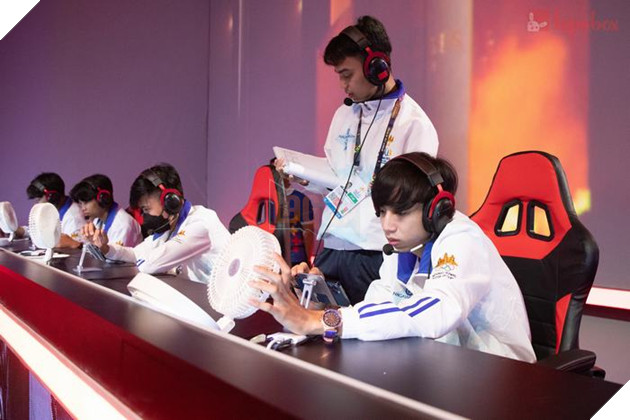 SEA Games 32: Mobile Legends Bang Bang xác định cặp đấu Chung kết, PUBG Mobile Indonesia bùng nổ 2