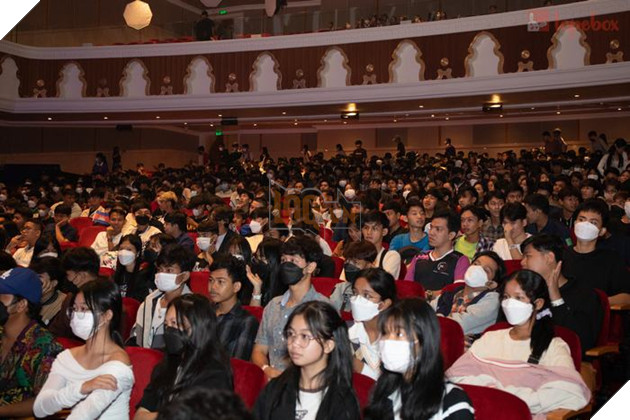 SEA Games 32: Mobile Legends Bang Bang xác định cặp đấu Chung kết, PUBG Mobile Indonesia bùng nổ 20