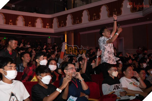 SEA Games 32: Mobile Legends Bang Bang xác định cặp đấu Chung kết, PUBG Mobile Indonesia bùng nổ 22