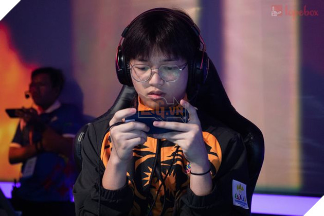 SEA Games 32: Mobile Legends Bang Bang xác định cặp đấu Chung kết, PUBG Mobile Indonesia bùng nổ 3