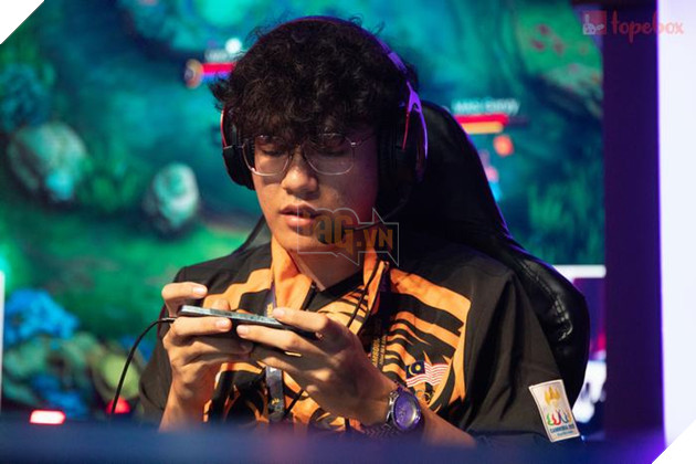 SEA Games 32: Mobile Legends Bang Bang xác định cặp đấu Chung kết, PUBG Mobile Indonesia bùng nổ 4