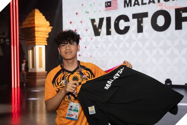 SEA Games 32: Mobile Legends Bang Bang xác định cặp đấu Chung kết, PUBG Mobile Indonesia bùng nổ 5