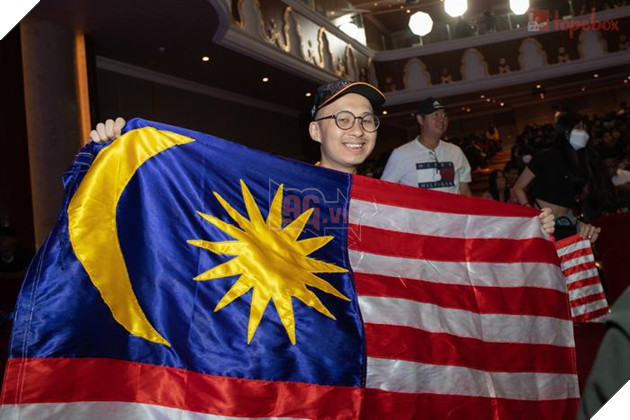 SEA Games 32: Mobile Legends Bang Bang xác định cặp đấu Chung kết, PUBG Mobile Indonesia bùng nổ 6