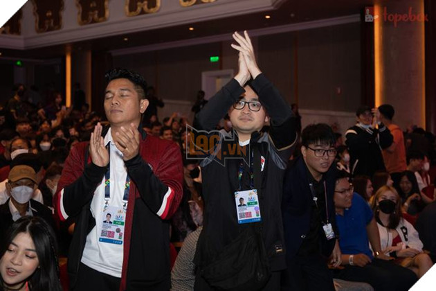 SEA Games 32: Mobile Legends Bang Bang xác định cặp đấu Chung kết, PUBG Mobile Indonesia bùng nổ 23