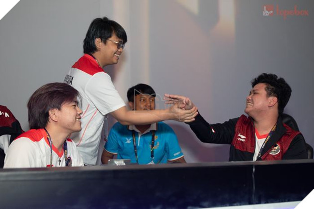 SEA Games 32: Mobile Legends Bang Bang xác định cặp đấu Chung kết, PUBG Mobile Indonesia bùng nổ 24