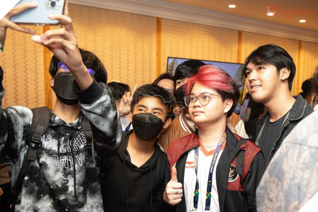 SEA Games 32: Mobile Legends Bang Bang xác định cặp đấu Chung kết, PUBG Mobile Indonesia bùng nổ 16