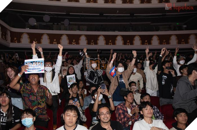 SEA Games 32: Mobile Legends Bang Bang xác định cặp đấu Chung kết, PUBG Mobile Indonesia bùng nổ 26