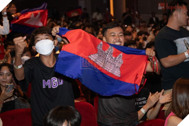 SEA Games 32: Mobile Legends Bang Bang xác định cặp đấu Chung kết, PUBG Mobile Indonesia bùng nổ 27