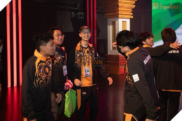 SEA Games 32: Mobile Legends Bang Bang xác định cặp đấu Chung kết, PUBG Mobile Indonesia bùng nổ 29