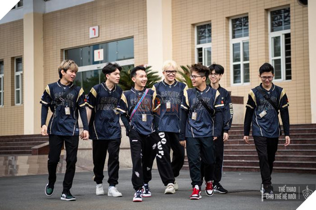 Chung kết Đấu trường Danh vọng Mùa xuân 2023 - Saigon Phantom trở thành Nhà vua Liên Quân thế hệ mới, xác lập kỷ lục 6 lần vô địch quốc nội 2