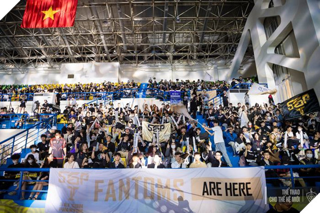 Chung kết Đấu trường Danh vọng Mùa xuân 2023 - Saigon Phantom trở thành Nhà vua Liên Quân thế hệ mới, xác lập kỷ lục 6 lần vô địch quốc nội 9