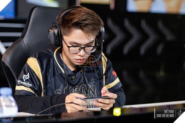 Chung kết Đấu trường Danh vọng Mùa xuân 2023 - Saigon Phantom trở thành Nhà vua Liên Quân thế hệ mới, xác lập kỷ lục 6 lần vô địch quốc nội 12