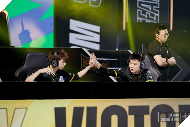 Chung kết Đấu trường Danh vọng Mùa xuân 2023 - Saigon Phantom trở thành Nhà vua Liên Quân thế hệ mới, xác lập kỷ lục 6 lần vô địch quốc nội 22