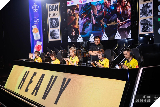 Chung kết Đấu trường Danh vọng Mùa xuân 2023 - Saigon Phantom trở thành Nhà vua Liên Quân thế hệ mới, xác lập kỷ lục 6 lần vô địch quốc nội 13