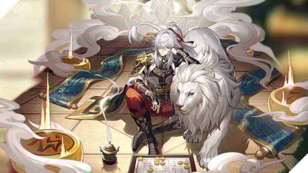 Honkai: Star Rail - Vì sao chúng ta nên rước Tướng Quân Jing Yuan về