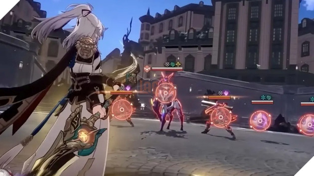 Honkai: Star Rail - Vì sao chúng ta nên rước Tướng Quân Jing Yuan về