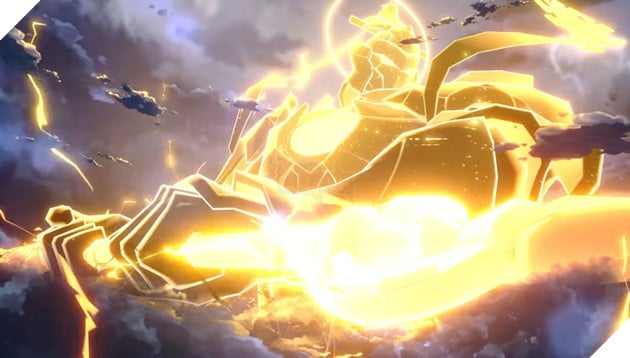 Honkai: Star Rail - Vì sao chúng ta nên rước Tướng Quân Jing Yuan về